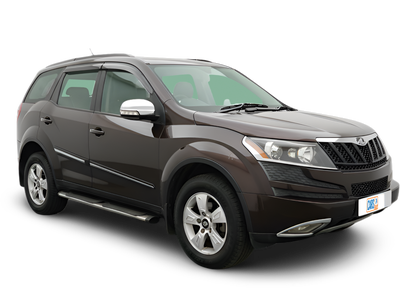 Mahindra XUV500-img